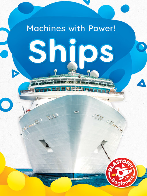Title details for Ships by Dana Fleming - Available